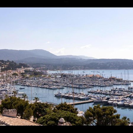 Studio Bandol Centre 2 Etoiles Ideal Emplacement Kültér fotó