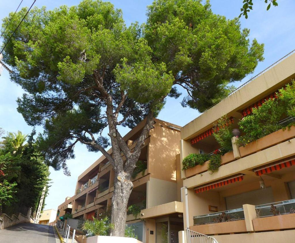 Studio Bandol Centre 2 Etoiles Ideal Emplacement Kültér fotó