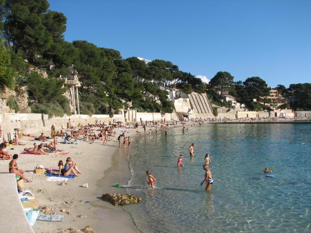 Studio Bandol Centre 2 Etoiles Ideal Emplacement Kültér fotó