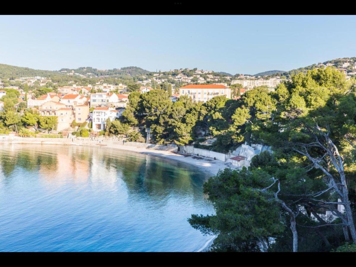 Studio Bandol Centre 2 Etoiles Ideal Emplacement Kültér fotó